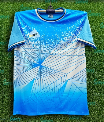 Picture of Stylish and Comfortable Short Sleeve Jersey for Man - T Shirt For Man - Jersey