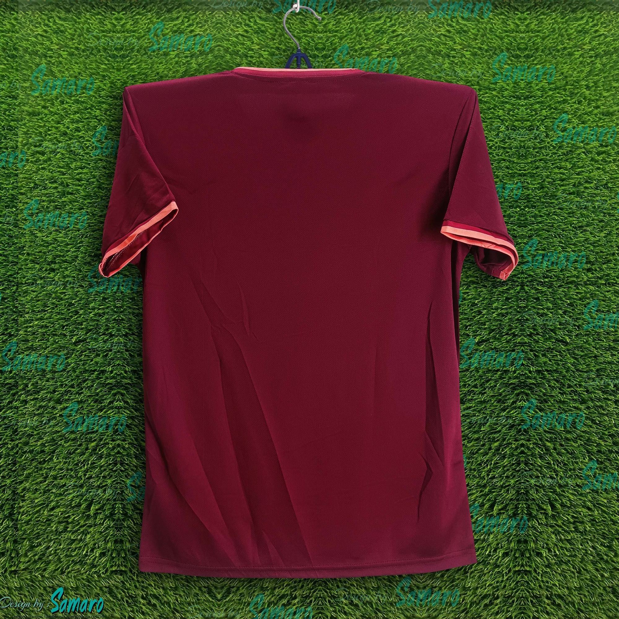 Picture of Germany Short Sleeve Football jersey For Men - half Sleeve t shirt - Germany Football Jersey 2025