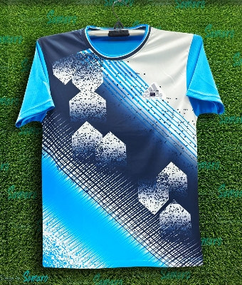 Picture of Stylish and Comfortable Short Sleeve Jersey for Man - T Shirt For Man - Jersey