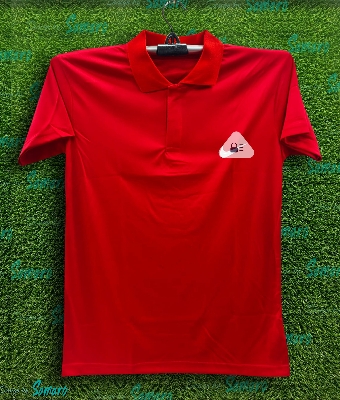 Picture of Stylish Short sleeve Collar Polo Jersey For Man - Polo T shirt For Man - Jersey