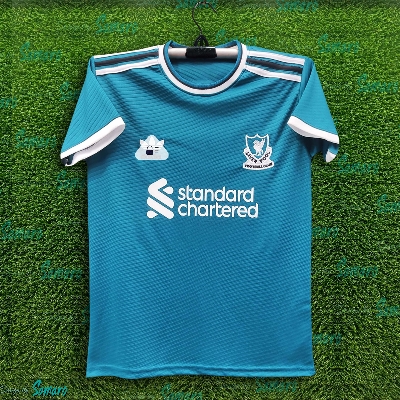 Picture of Liverpool short sleeve Jersey 2025/2026 Thai Premium Football Jersey For Man - Half Sleeve t shirt - Liverpool Jersey 2025