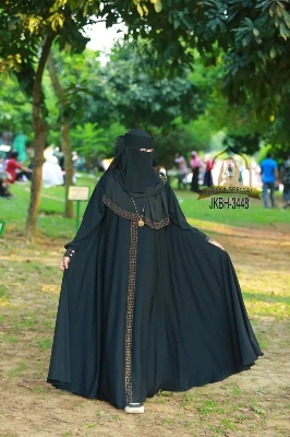 Picture of Mahua Burqa V-3
