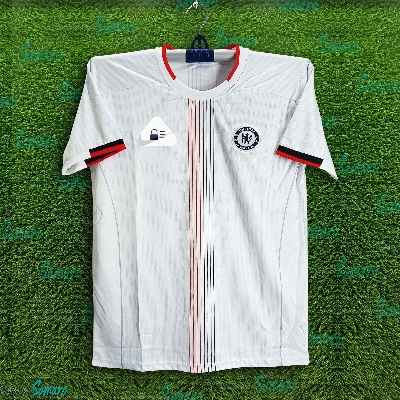 Picture of Chelsea Jersey 2025/2026 Thai Premium Football Jersey For Man - Half Sleeve T Shirt - Chelsea Football Jersey 2025