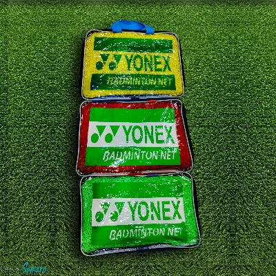 Picture of Badminton Racket Net - YONEX Professional Badminton net