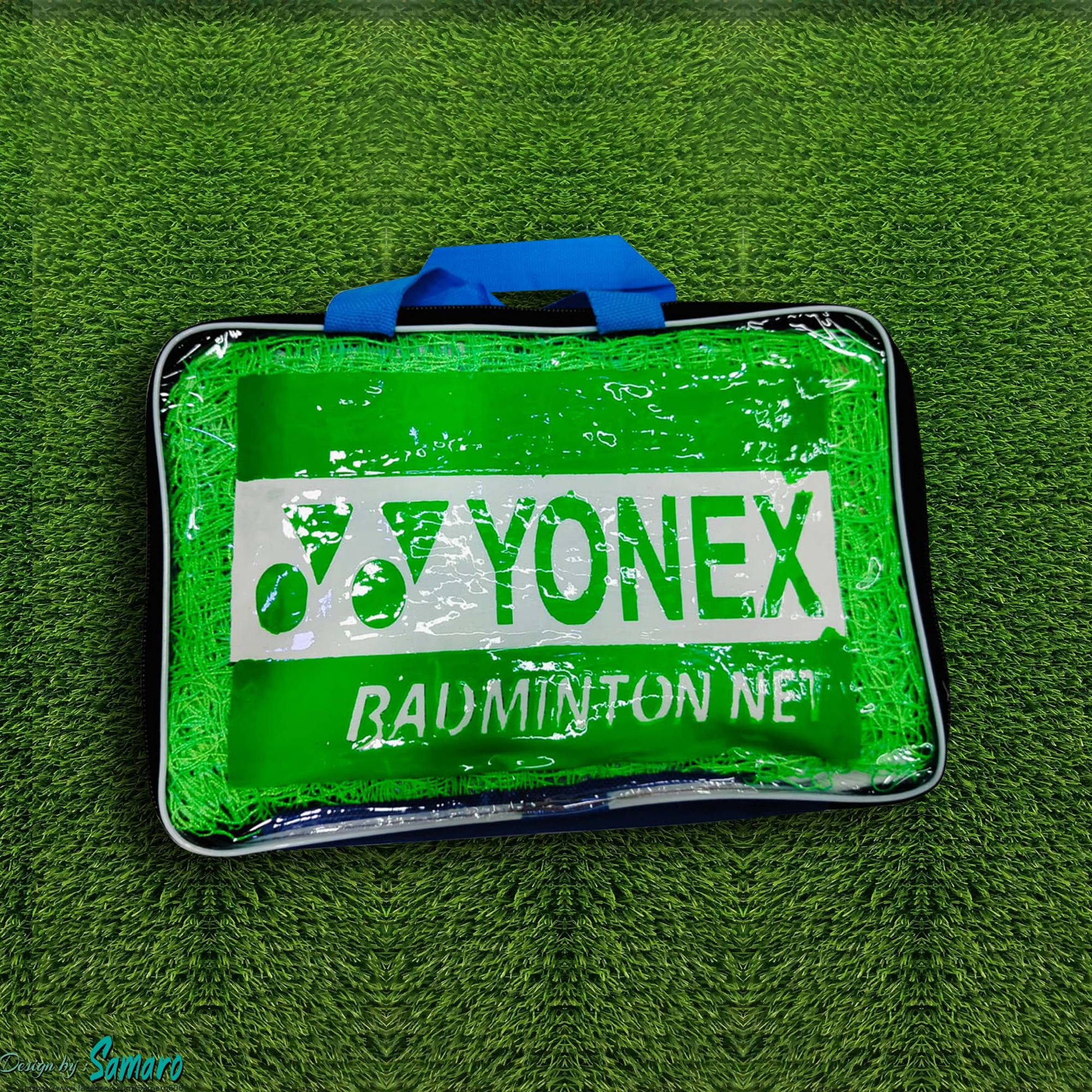 Picture of Badminton Racket Net - YONEX Professional Badminton net