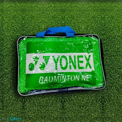 Picture of Badminton Racket Net - YONEX Professional Badminton net