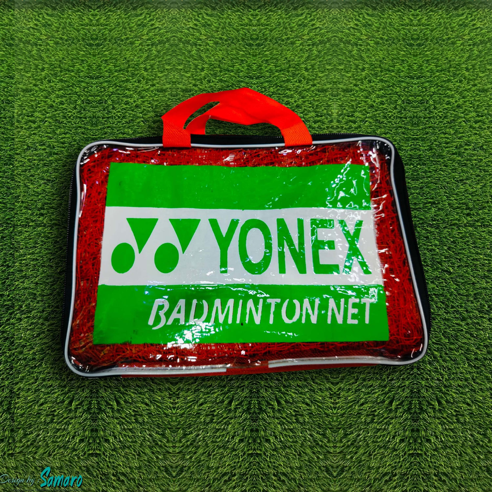 Picture of Badminton Racket Net - YONEX Professional Badminton net