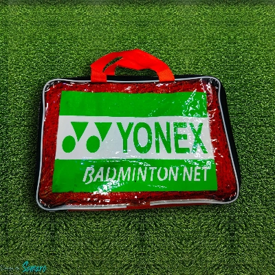 Picture of Badminton Racket Net - YONEX Professional Badminton net