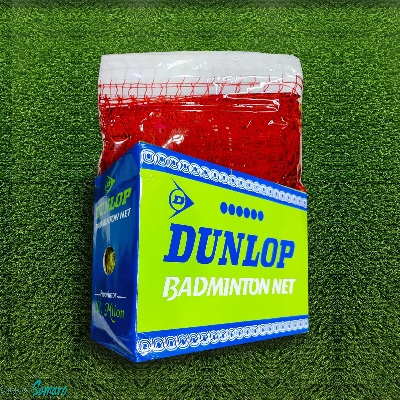 Picture of Badminton Racket Net - DUNLOP Professional Badminton net