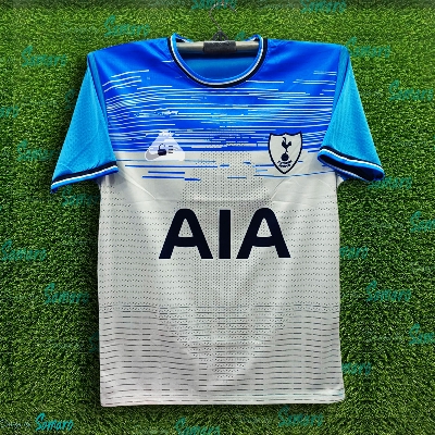 Picture of Tottenham Hotspur Short Sleeve Football Jersey For Men - Tottenham Jersey 2024-2025