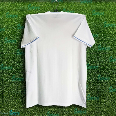 Picture of Abahani Thai Premium Football Jersey For Man - Half Sleeve T Shirt - Abahani Football Jersey 2025-26