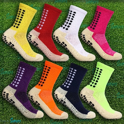 Picture of Grip Socks For Football - Socks for Men - Medium Moja