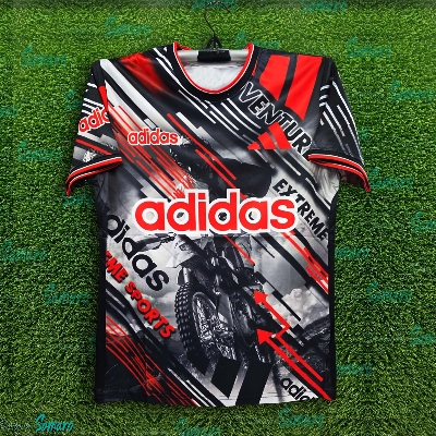 Picture of Sports Jersey 2025/2026 VS Thai Premium Jersey For Men - Winter & Bike Jersey for men - Sport Badminton Jersey 2025