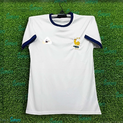 Picture of France Jersey 2025/2026 Thai Premium Football For Men - Half Sleeve - France Football Jersey 2025