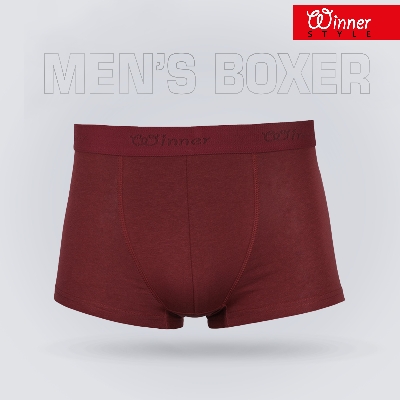 Picture of Winner Style Men's Comforter Boxer Rhododendron