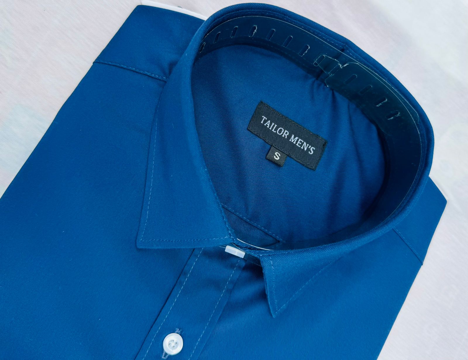 Picture of Navy Formal shirt