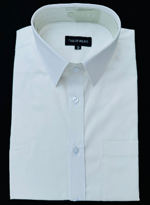 Picture of White Formal Shirt
