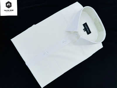Picture of White Formal Shirt