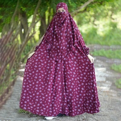 Picture of Century Floor Touch Khimar