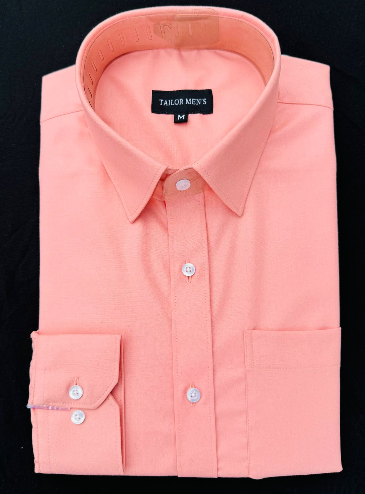 Picture of Pink Formal Shirt