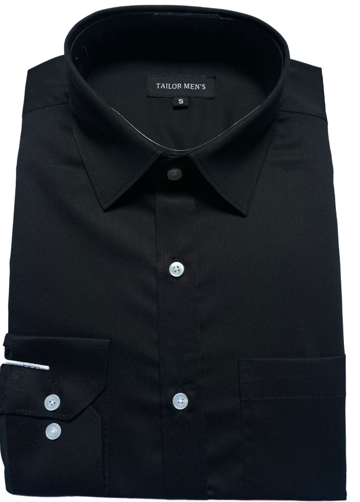 Picture of Z-Black Formal shirt