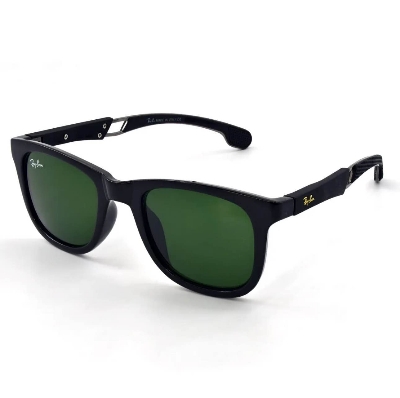 Picture of Rayban wayfer sunglasses for a men 100%UV protection glass