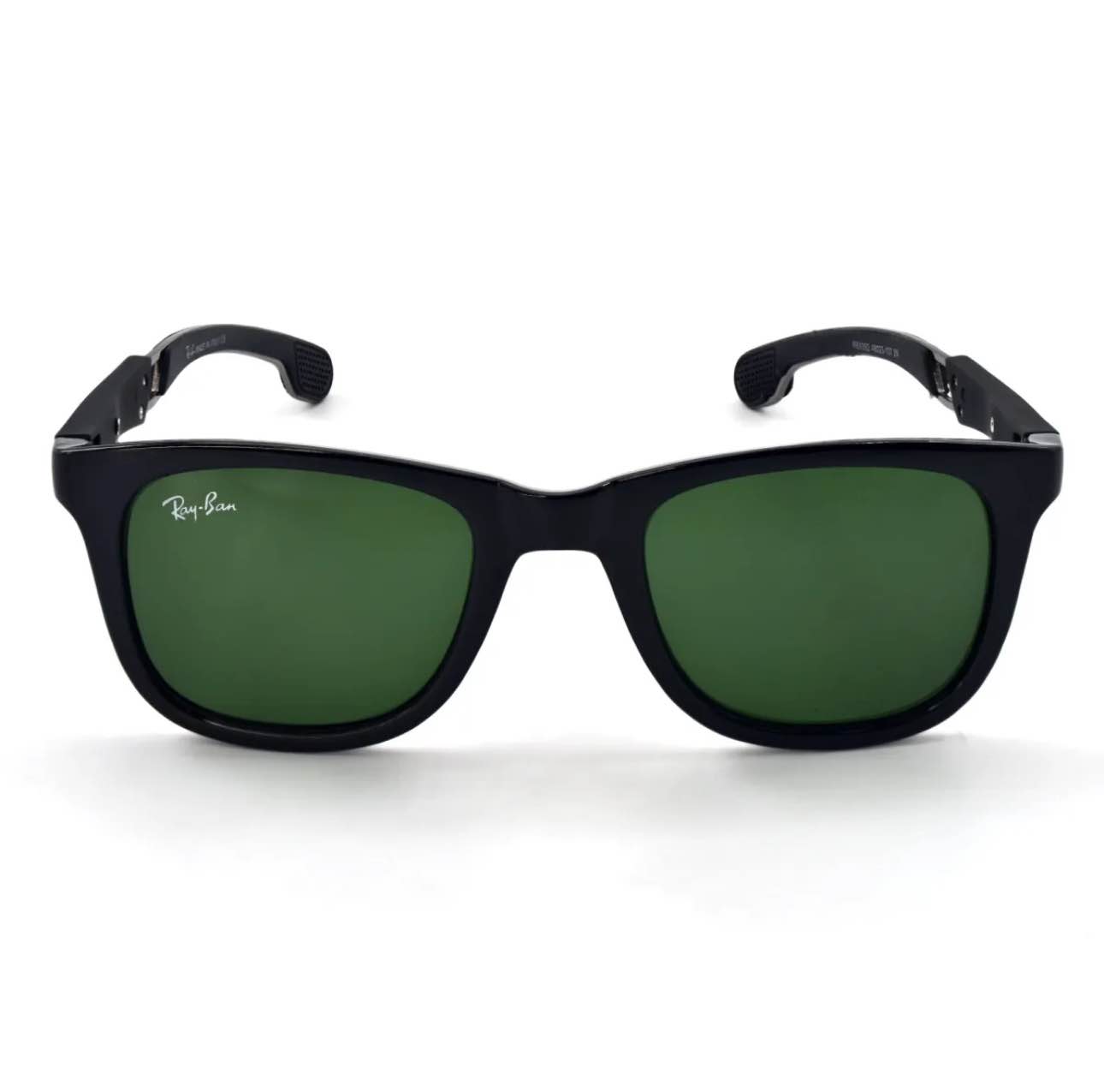 Picture of Rayban wayfer sunglasses for a men 100%UV protection glass