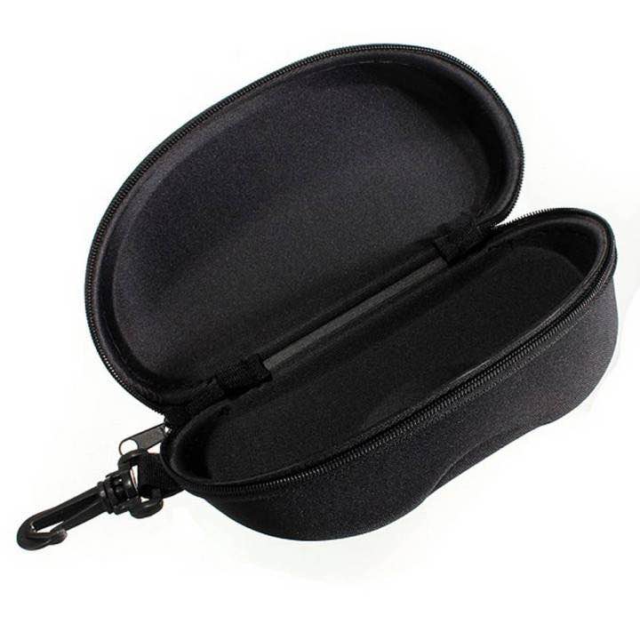 Picture of Hard zipper sunglasses carrying box
