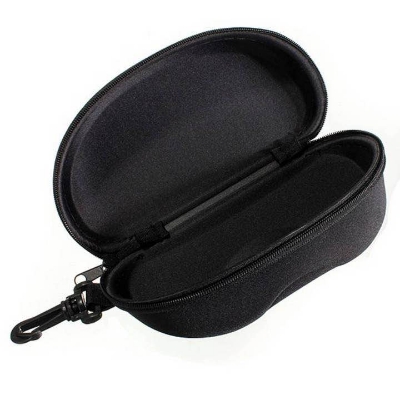 Picture of Hard zipper sunglasses carrying box