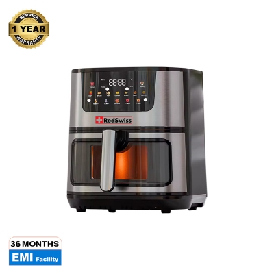 Picture of Redswiss Air Fryer Glass Window 9.5 Ltr-RSAF-0951 