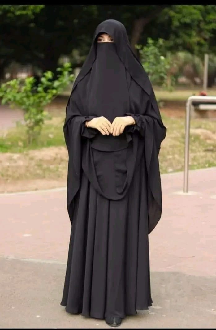 Picture of Taqwa Burka Set