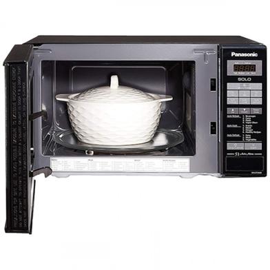 Picture of Panasonic 20L Solo Microwave Oven (NN-ST266)