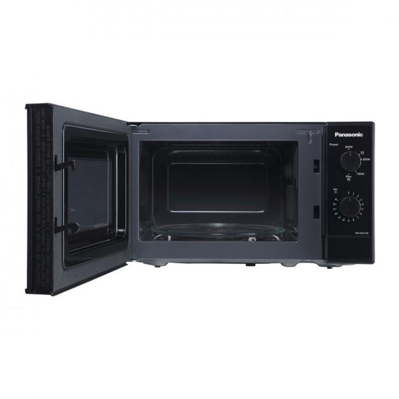 Picture of Panasonic 20L Solo Microwave Oven (NN-SM255)