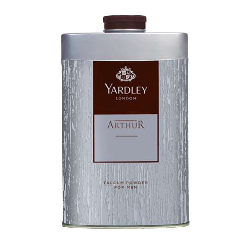 Picture of Yardley London Arthur Talcum Powder for Men - 250g