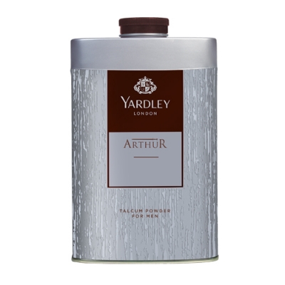 Picture of Yardley London Arthur Talcum Powder for Men - 250g
