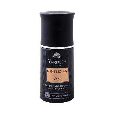 Picture of Yardley London Gentleman Elite Roll On – 50ml
