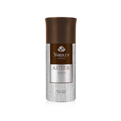 Picture of Yardley London Arthur Body Spray - 150ml