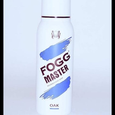 Picture of International Indian product FOGG Master OAK Body Spray - 120 ml
