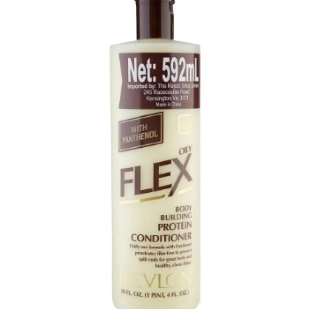 Picture of International New York product Hair care Flex Conditioner -Oily- used for male/ female - 592 ml