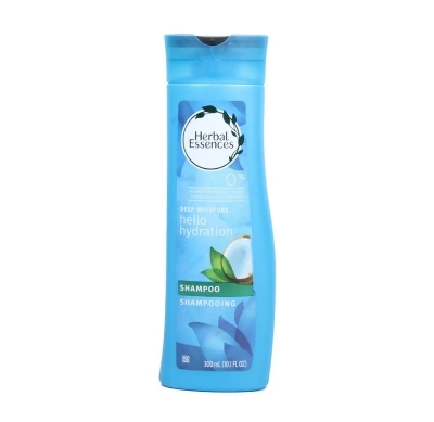 Picture of International Germany Herbal Essences HELLO Hydration shampoo used for male/ female - 400 ml