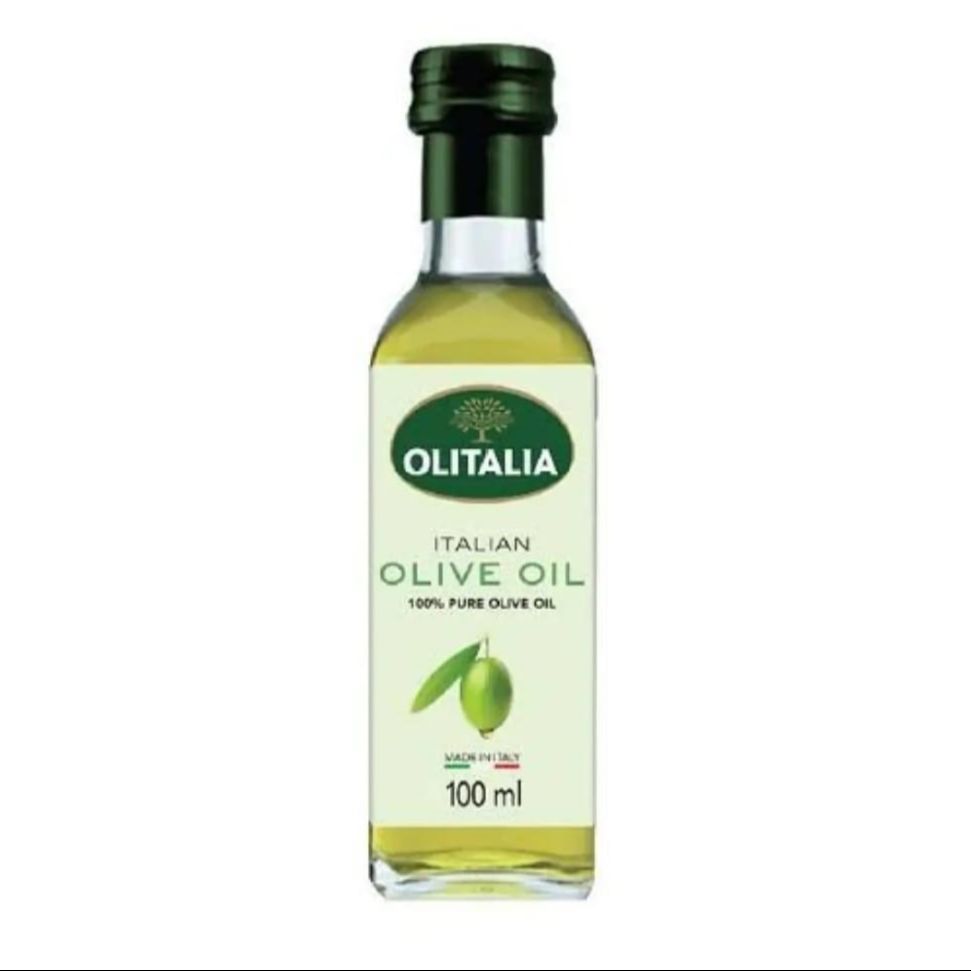 Picture of Olitalia Italian Olive Oil 100ml