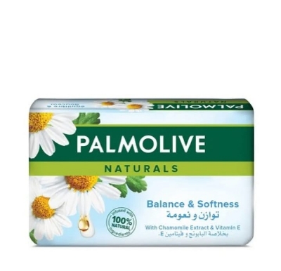Picture of International Dubai product  Balance & Softness Soap used for male/ female - 170 gm