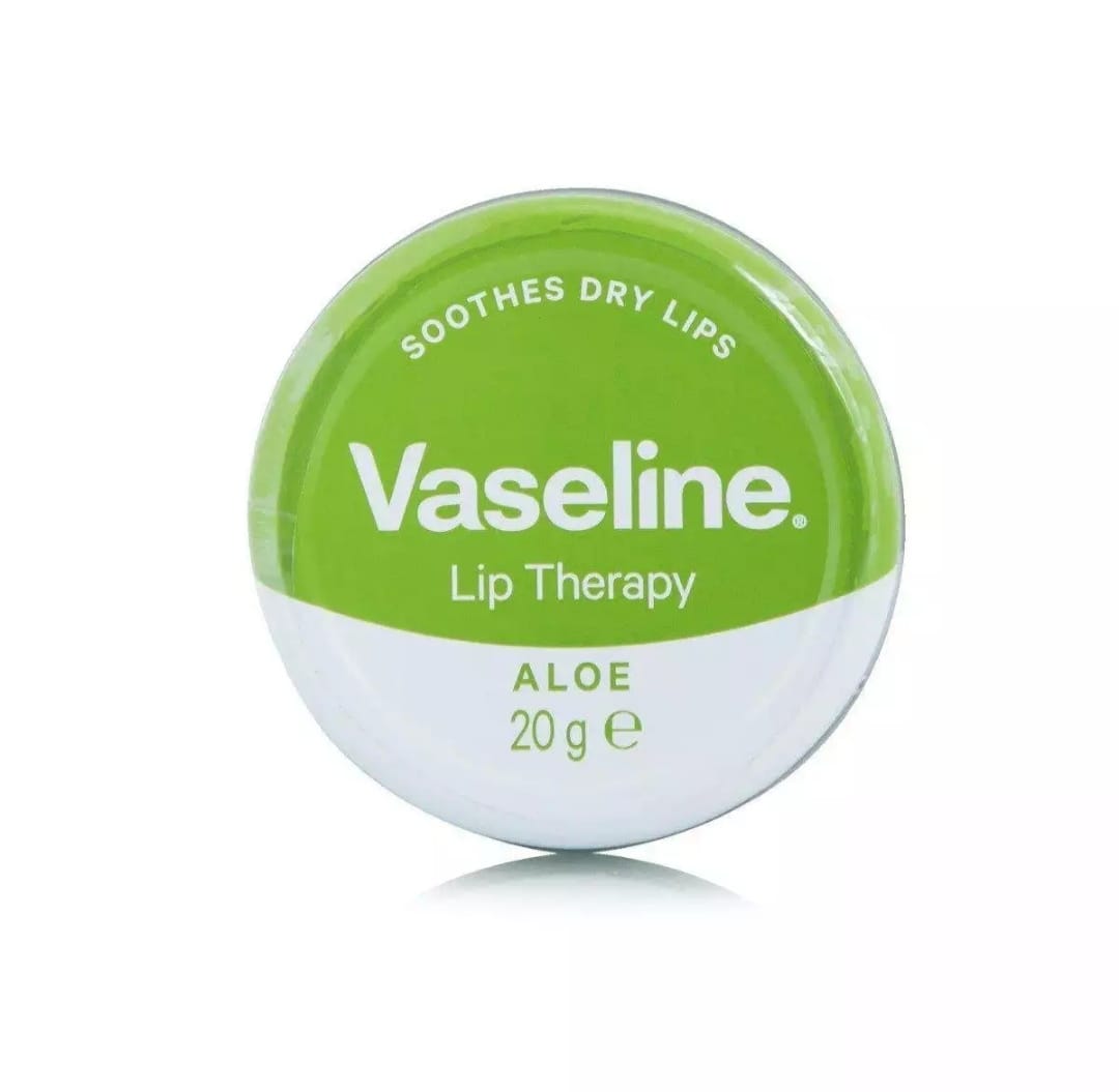 Picture of International UK  Aloe Lip Therapy - 20 Gm
