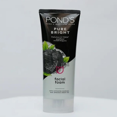 Picture of International Thailand Product  Pure Bright Facial Foam