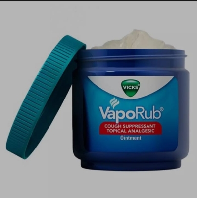 Picture of Inernational Germany product Health care VICKS VapoRub used for male/female - 50 gm