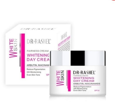 Picture of International China product Skin care DR.Rashel Whitening Day Cream Used for male/female - 50 gm