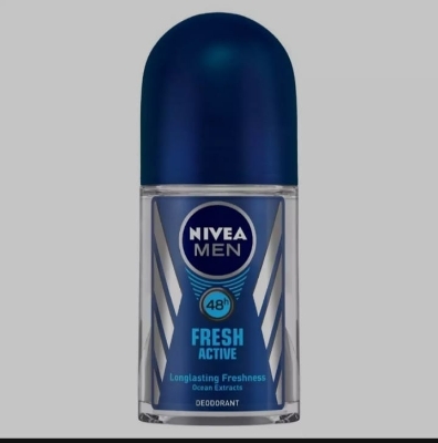 Picture of Nivea Men Roll On Fresh Active 50ml