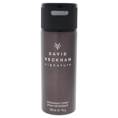 Picture of David Beckham Deodorant Spray for Men, Signature
