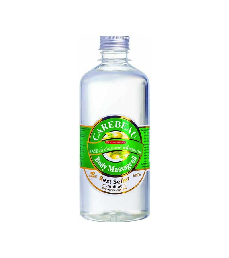 Picture of Carebeau Body Massage Oil - 450ml