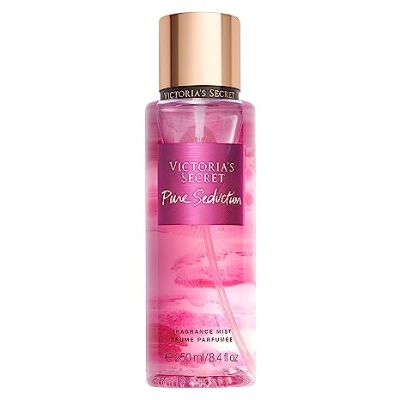 Picture of International USA product Body perfume party scent VICTORIA'S SECRET Pure Seduction Used for female - 250 ml